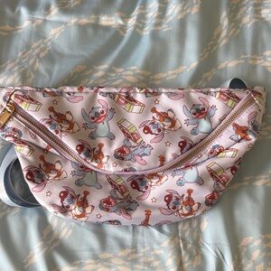 Stitch Fanny Pack